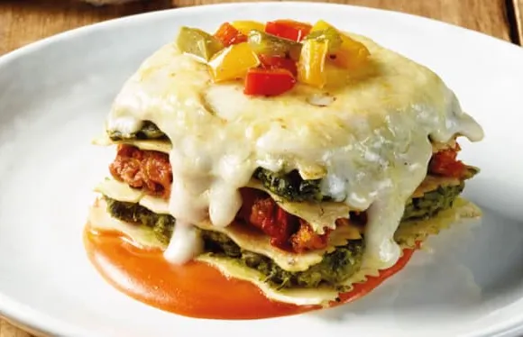 Muerde la Pasta Parque Oeste