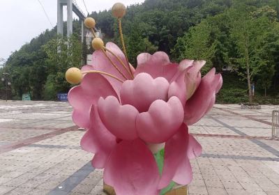 Dianjiang Peony Ecological Tourism Zone