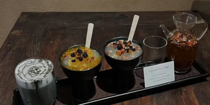 Stayinmind駐念（紅樓橋店）