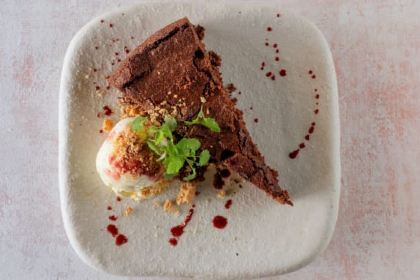 Italian Street Kitchen