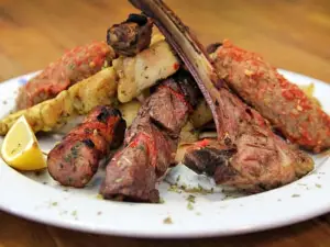 Le Berbere