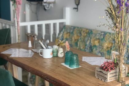 La Cantine de Sam Paris 5