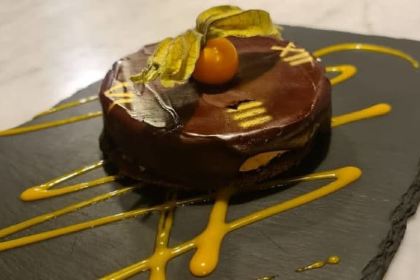 Trattoria Diladdarno