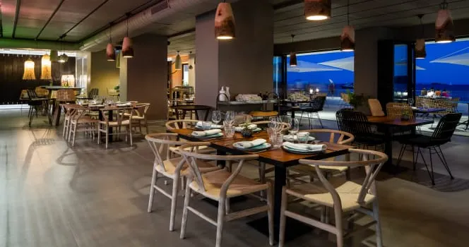 180º Ibiza Gastrobar