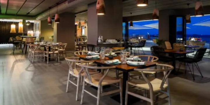 180º Ibiza Gastrobar