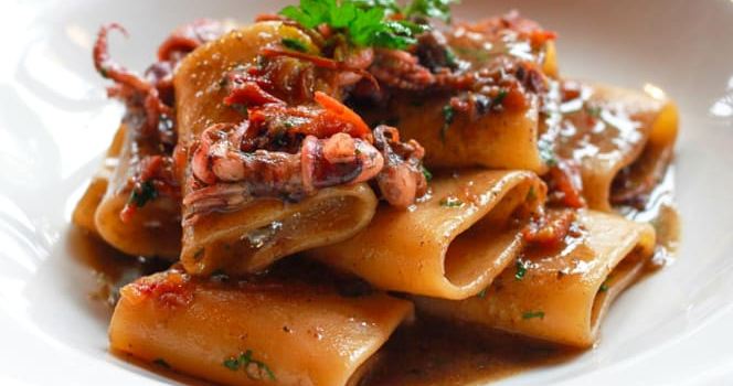 Ristorante da Anna alle Rocchette