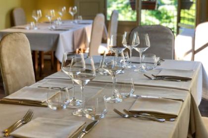 La Perla del Palazzo