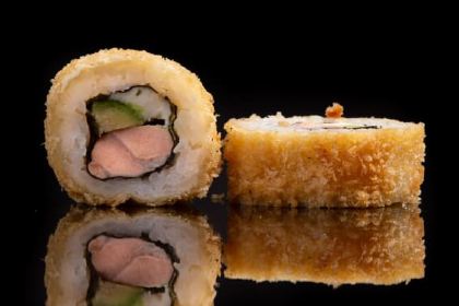 Sushi Flower | Málaga