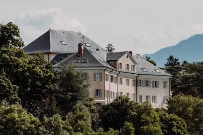 Château La Robéyère