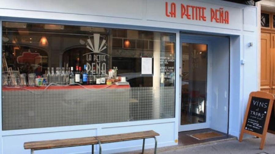 La Petite Peña
