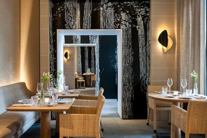 Palais Royal Restaurant