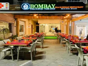 Bombay Beach Indian Restaurant