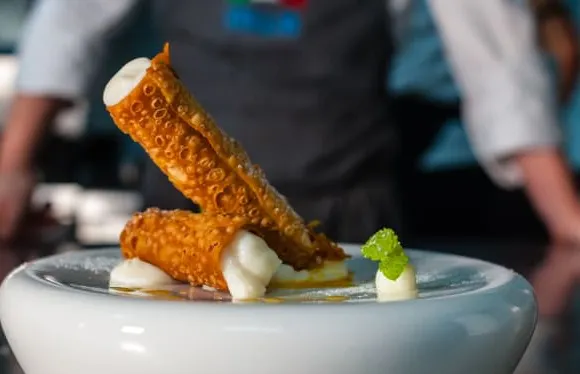 ColaPesce Ristorante