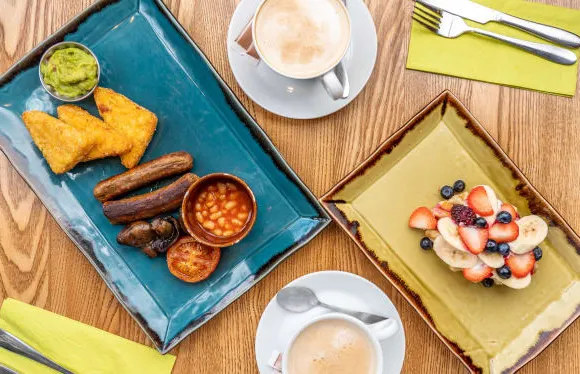 Wych Way Inn Harvester