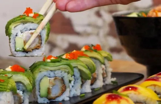 Noto Sushi - Venelles