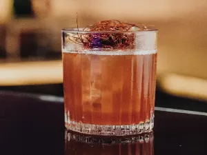 WOOBAR（W Suzhou）