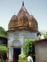 Taherpur Rajbari