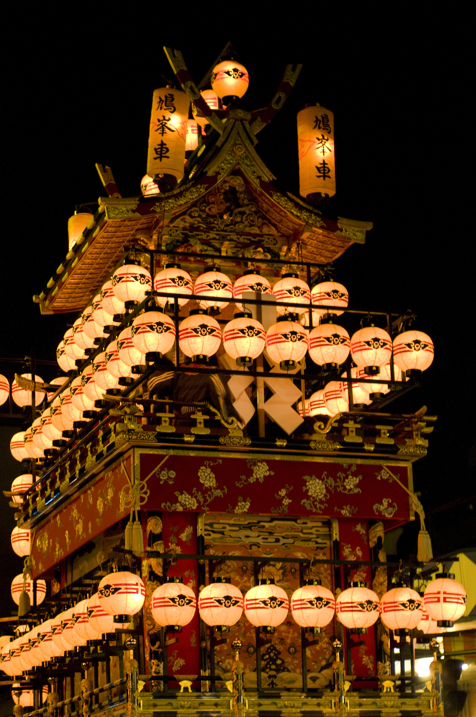 上野天神祭 | 伊賀市