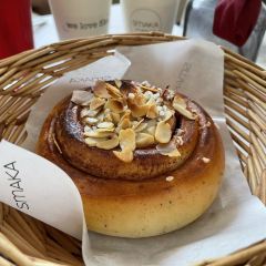 SMAKA(复兴soho店) User Photo