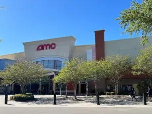 AMC Regency 24