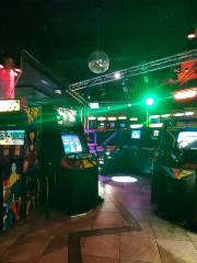 Free Play Bar Arcade