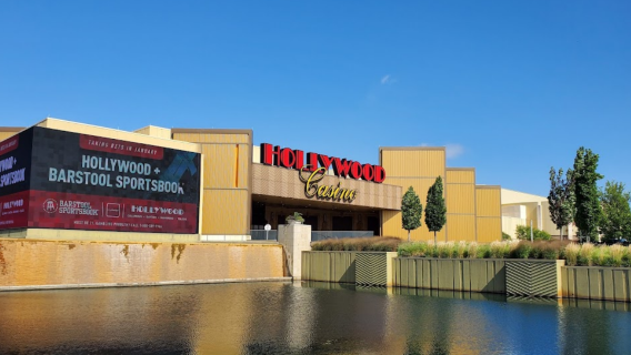 Hollywood Casino Columbus