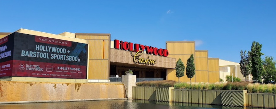 Hollywood Casino Columbus