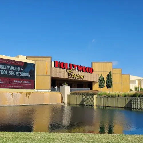 Hollywood Casino Columbus