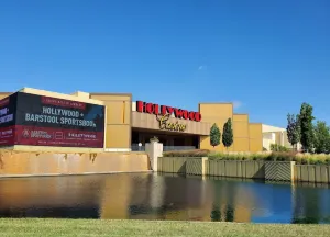 Hollywood Casino Columbus