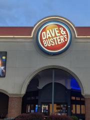 Dave & Buster's Springdale - Cincinnati