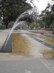 Plaza San Martín