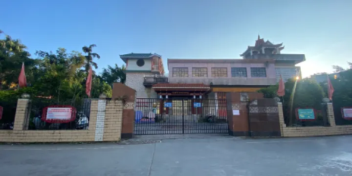 靖西市壯族博物館