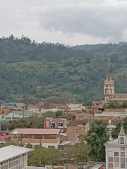 Ubaque Cundinamarca