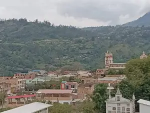 Ubaque Cundinamarca