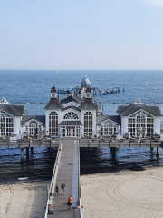 Southeast Rügen Biosphere Reserve