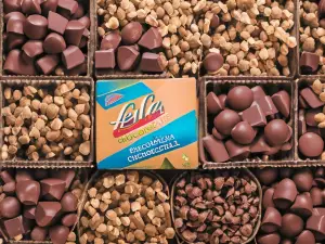 Fela Chocolate