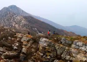 螞蟻山