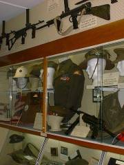 Queensland Military Memorial Museum