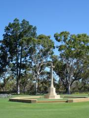 Perth War Cemetery and Annex