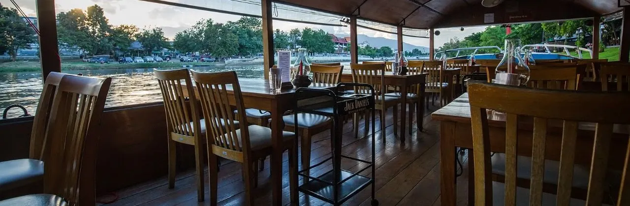 Restaurants for Views & Experiences