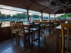 チェンマイの眺めの良いレストラン おすすめ13選