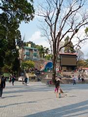 Darjeeling Mall