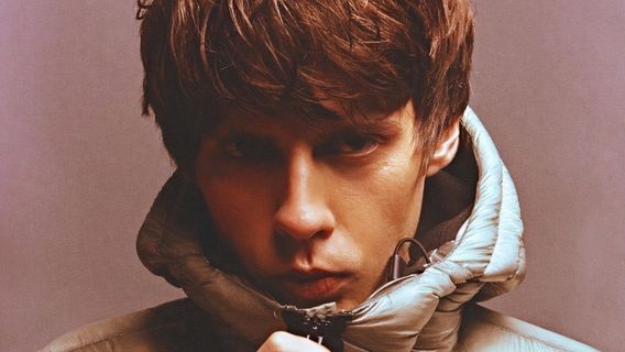 Brighton | Jake Bugg: Solo Acoustic Performance