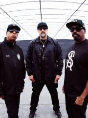 Cypress Hill - We Legalized It 2024