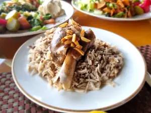 Dandana Gourmet