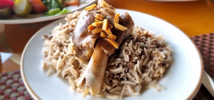 Dandana Gourmet