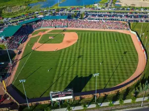 Seaman Stadium