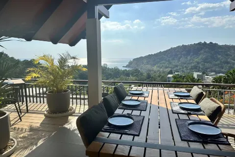 Tambu Phuket