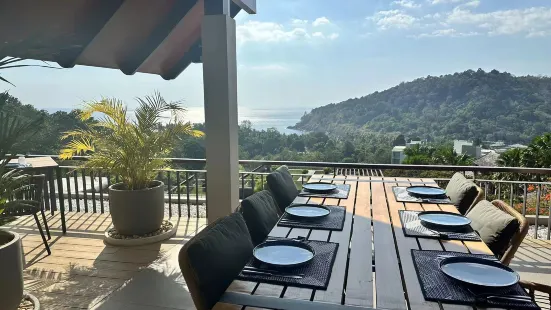 Tambu Phuket