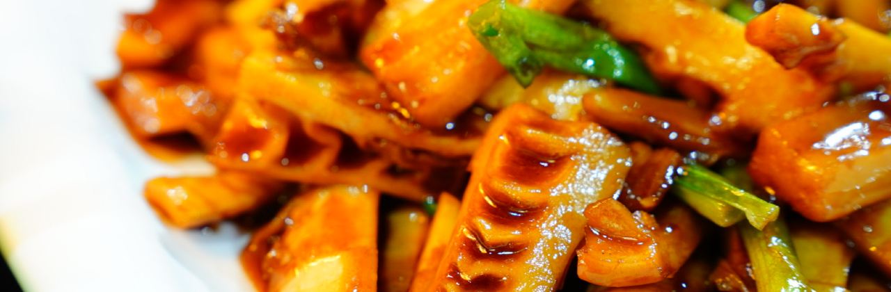 趣野餐土菜馆·安吉民间味道